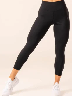 7/8 High Waisted Leggings