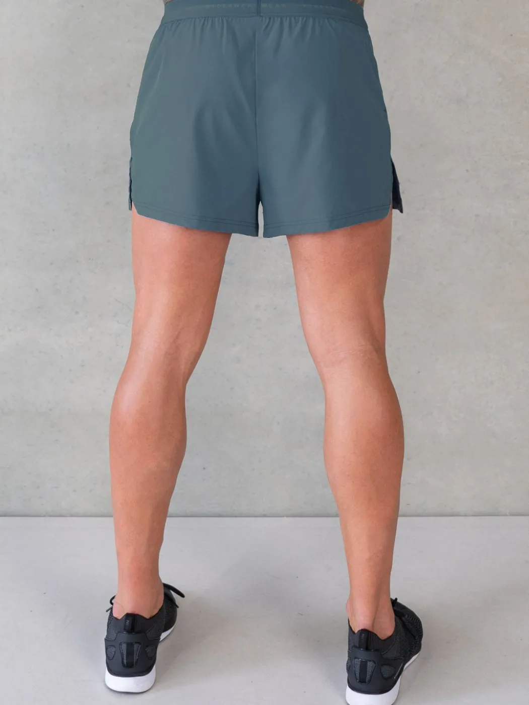 3" Training Shorts