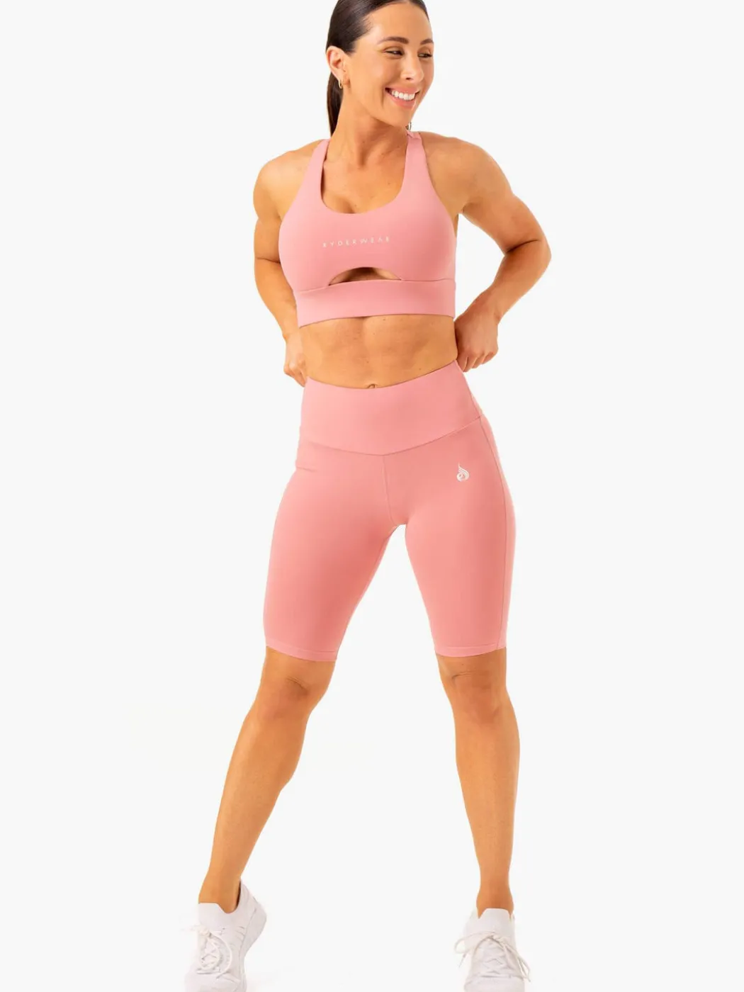 Action Bike Short