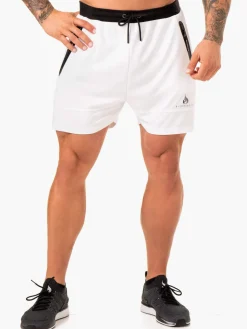 Action Mesh Short