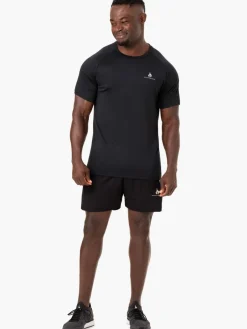 Action Mesh T-Shirt