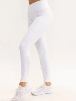Activate Cross Over Scrunch Leggings
