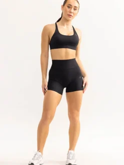 Activate Scoop Neck Sports Bra