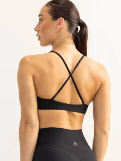 Activate Scoop Neck Sports Bra
