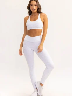 Activate Scoop Neck Sports Bra