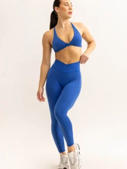 Activate Twist Sports Bra