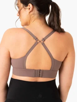 Active Bump Sports Bra