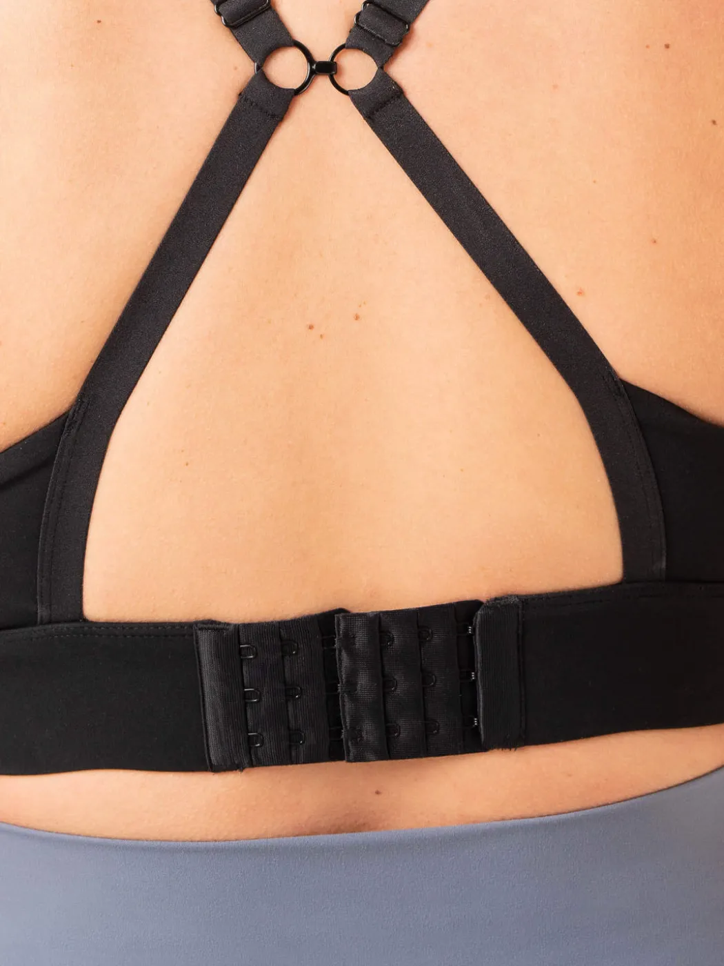Active Bump Sports Bra