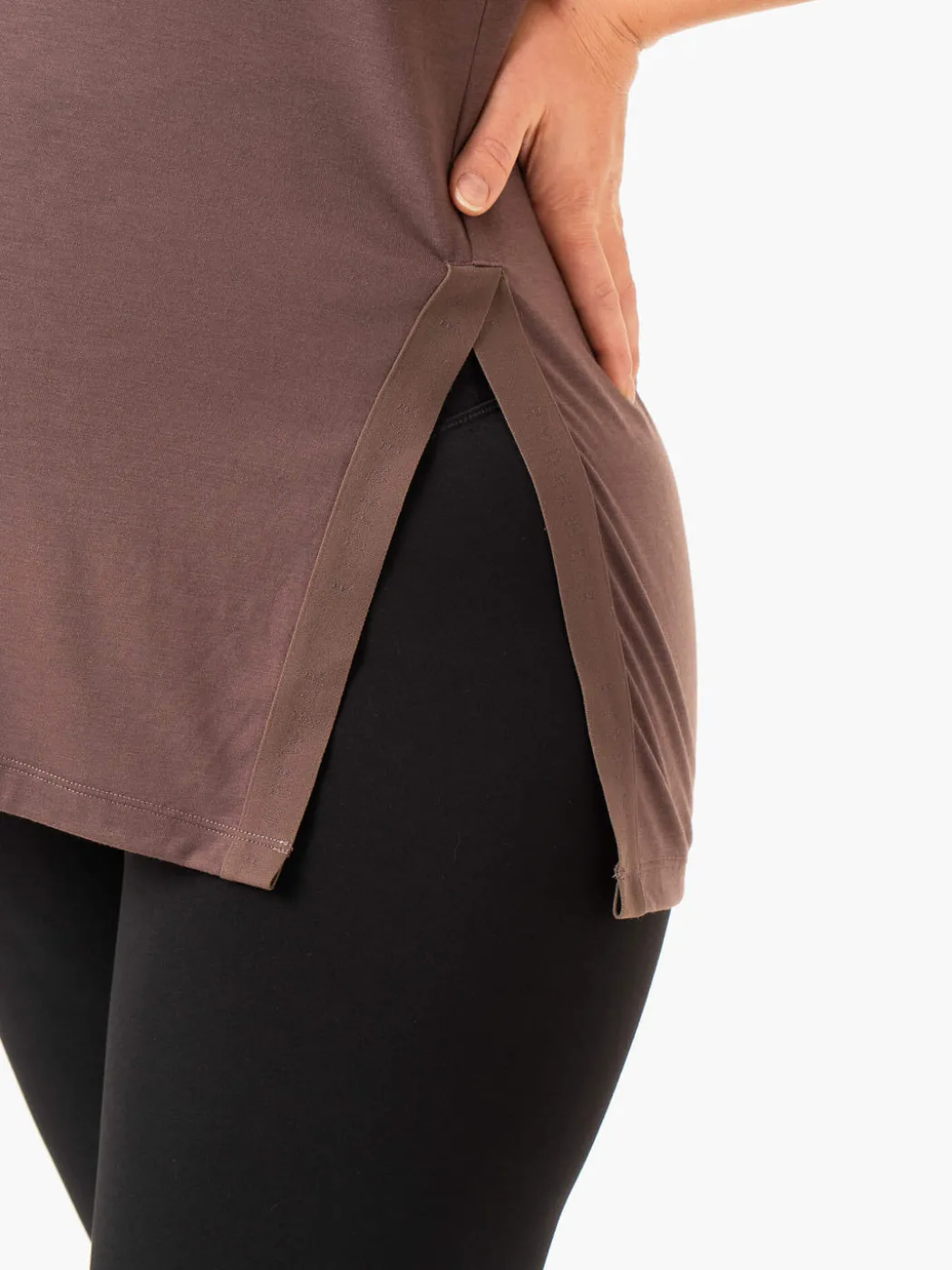 Active Bump Tank