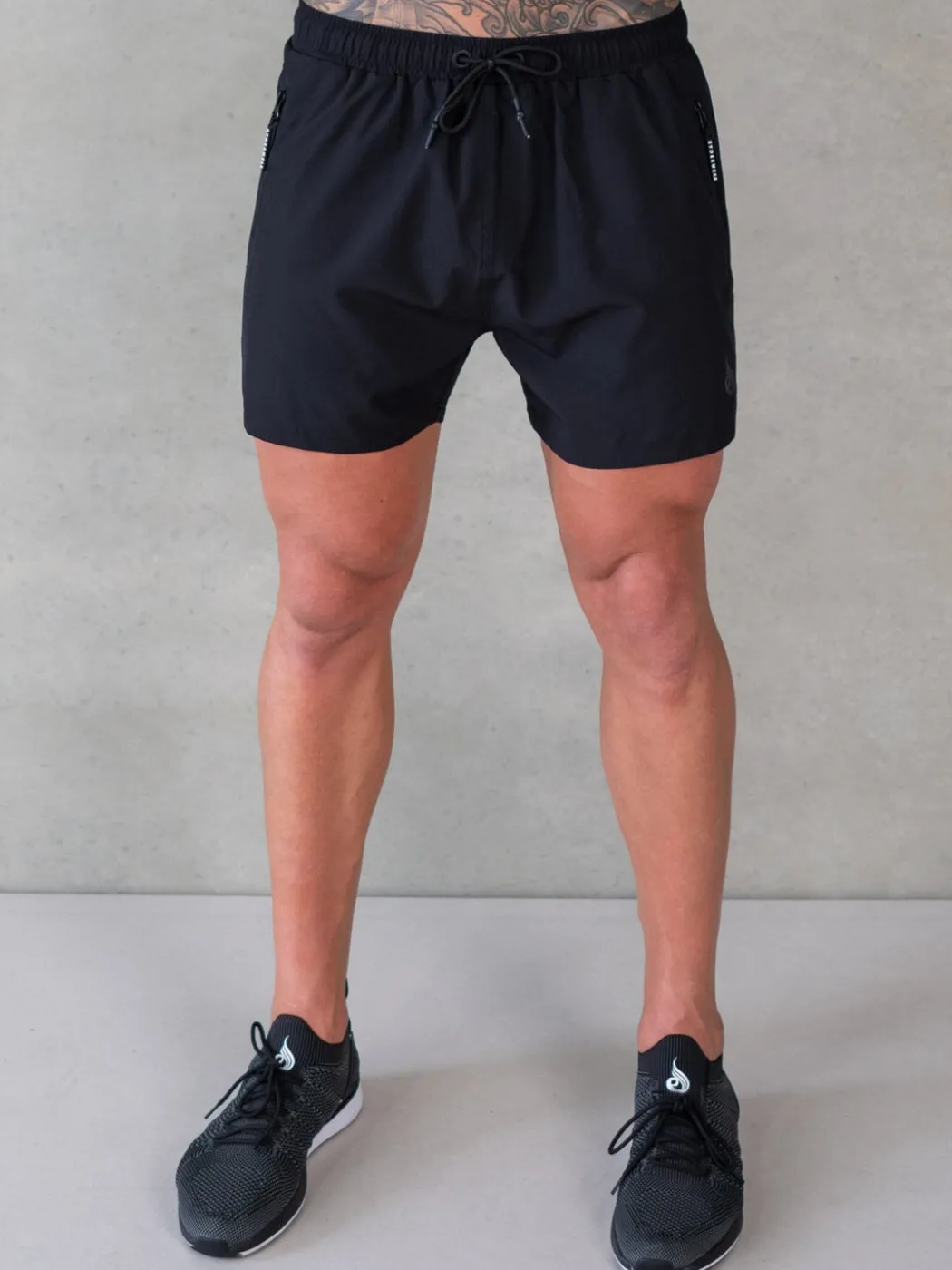 Adapt 5" Training Short