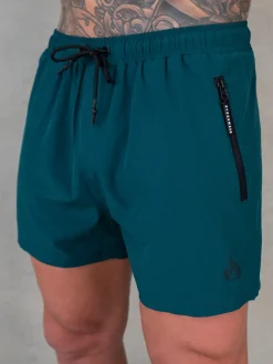 Adapt 5" Training Short
