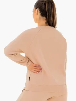 Adapt Boyfriend Sweater