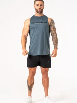 Advance Mesh Short