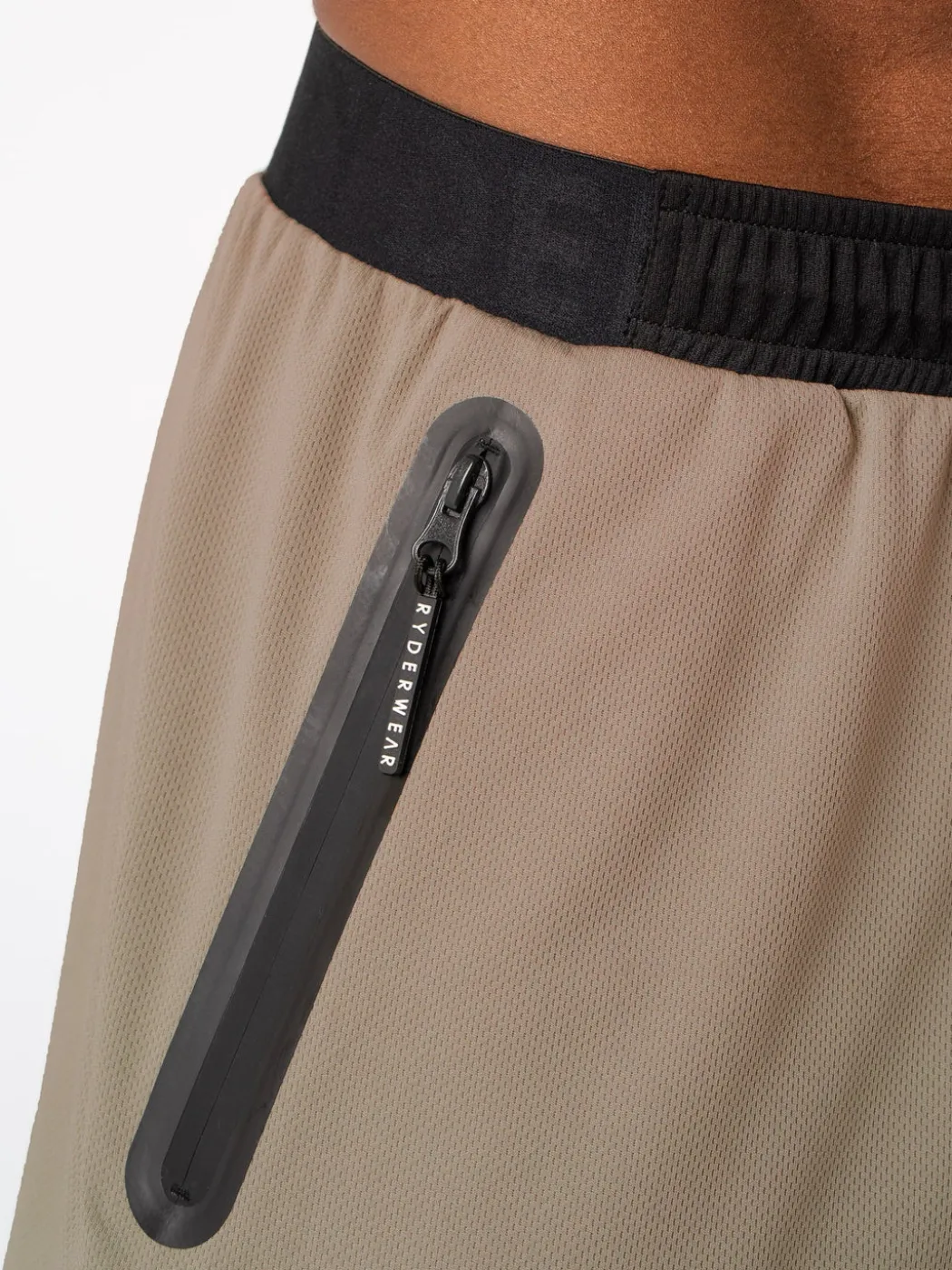 Advance Mesh Short