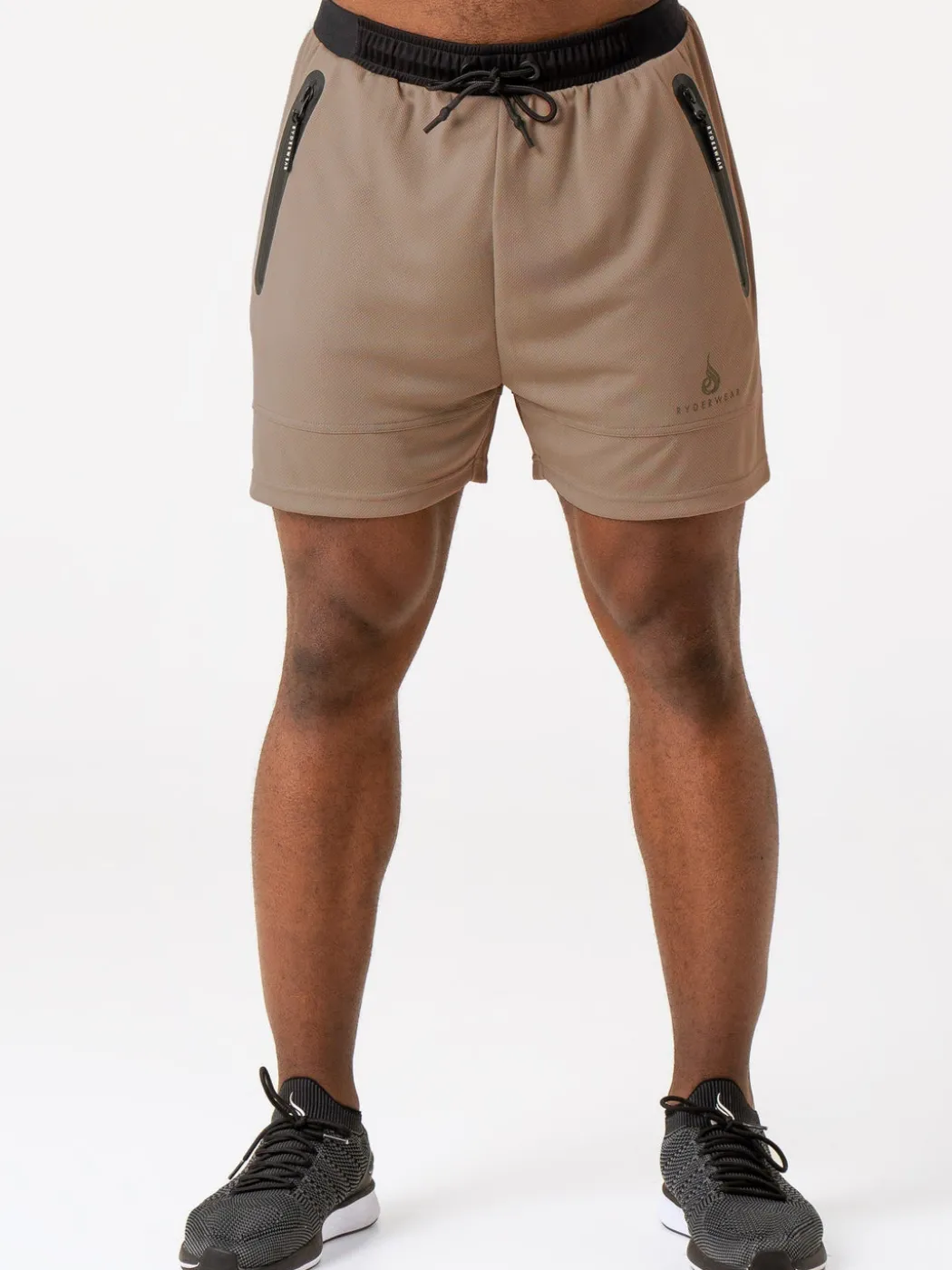 Advance Mesh Short