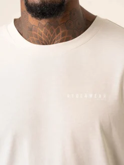 Advance Oversized T-Shirt
