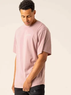 Advance Oversized T-Shirt