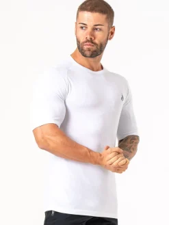 Aero Core Seamless T-Shirt