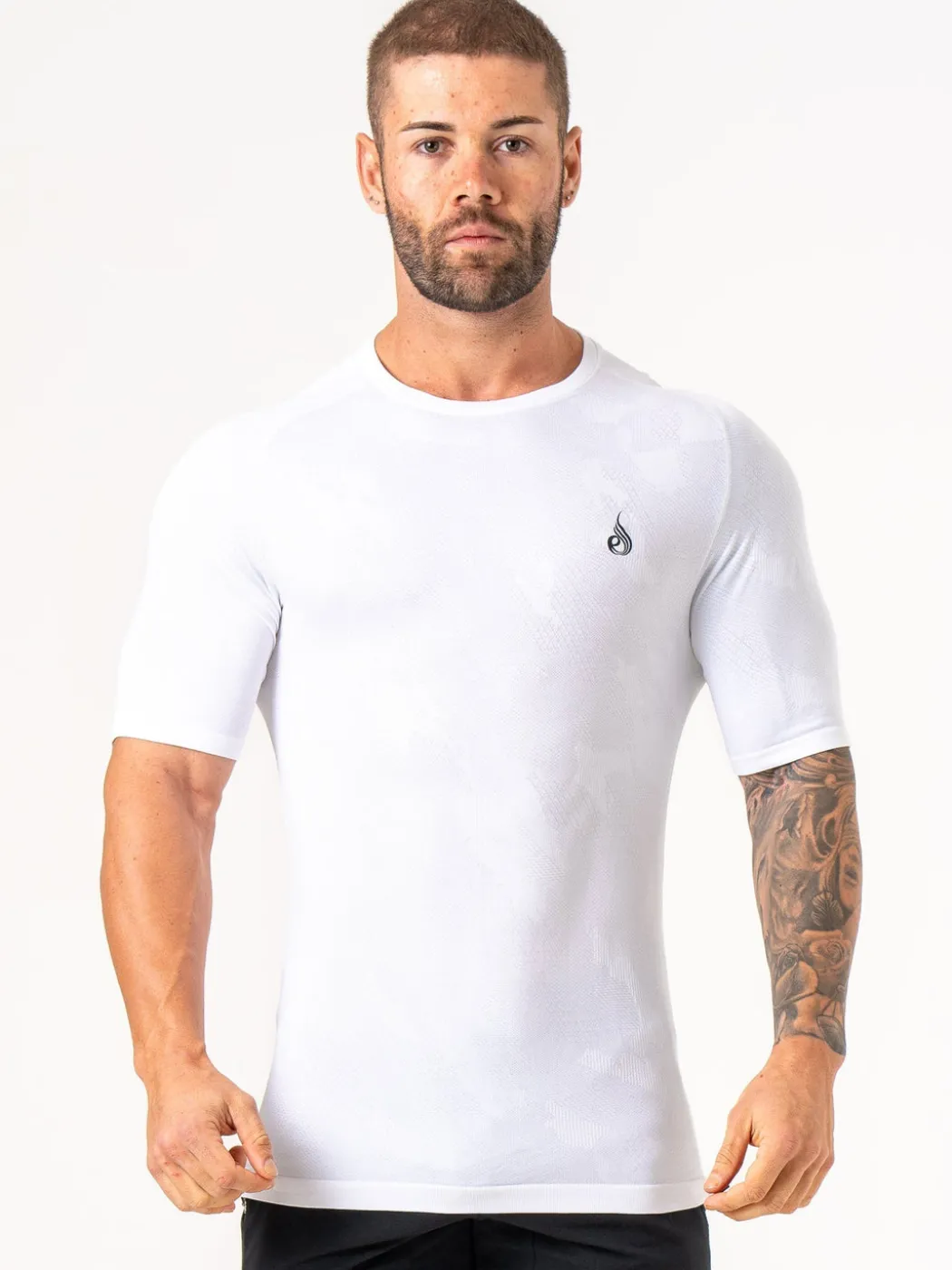 Aero Core Seamless T-Shirt