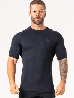 Aero Core Seamless T-Shirt