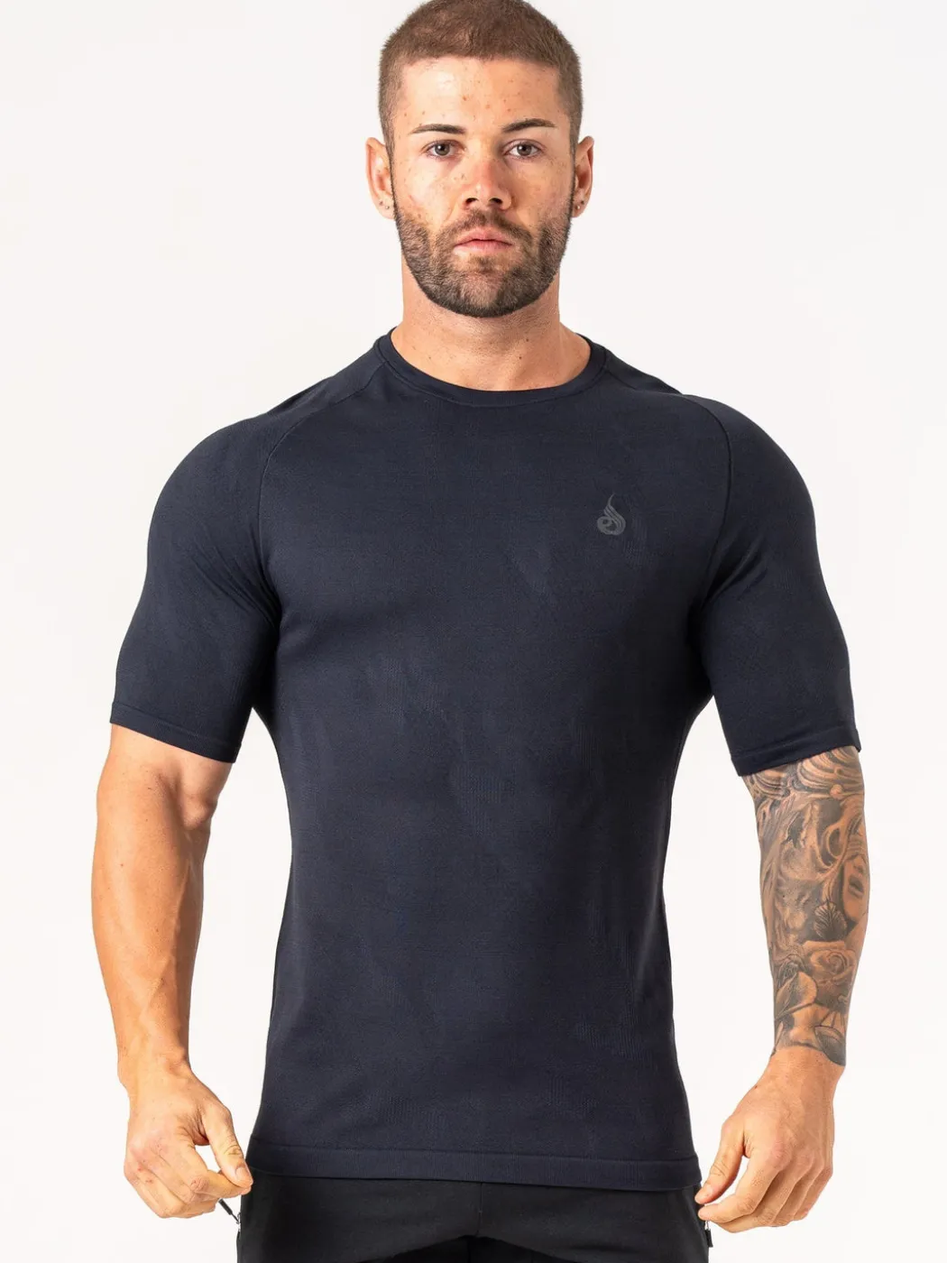 Aero Core Seamless T-Shirt