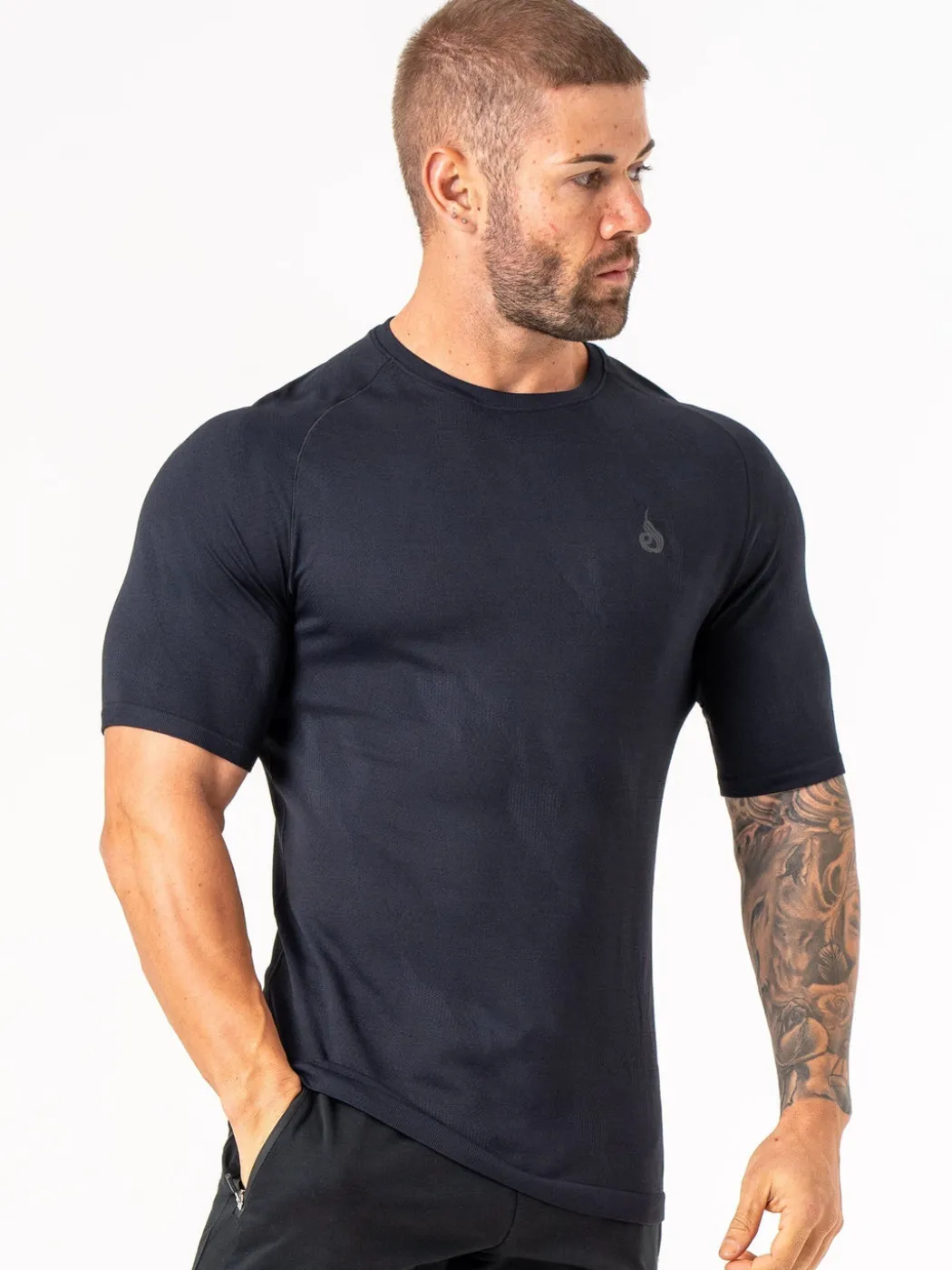 Aero Core Seamless T-Shirt