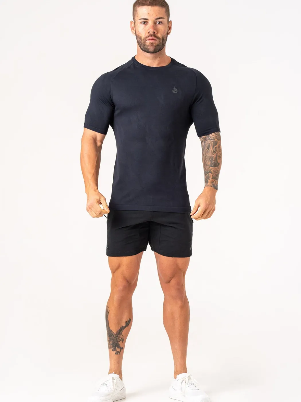 Aero Core Seamless T-Shirt