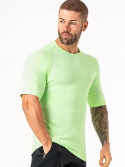 Aero Core Seamless T-Shirt