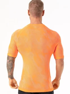 Aero Core Seamless T-Shirt