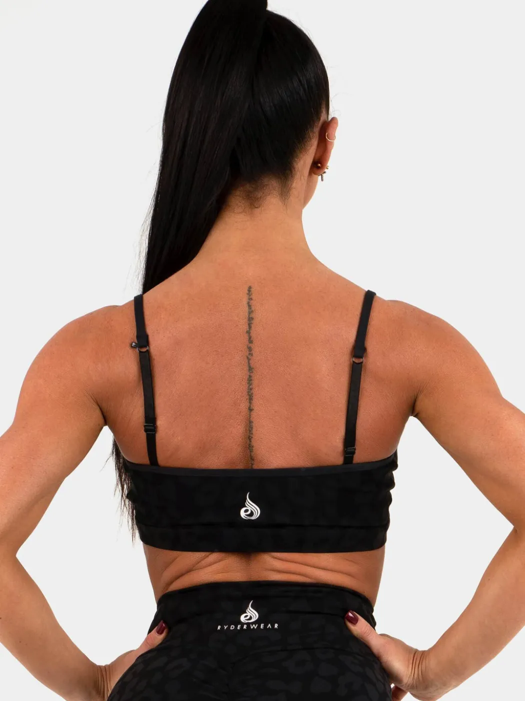 Animal Sports Bra