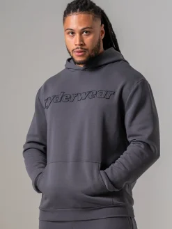 Applique Hoodie