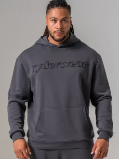 Applique Hoodie