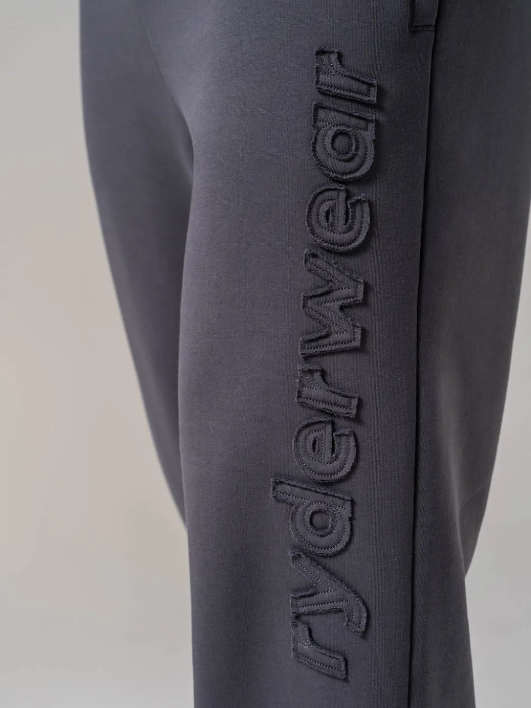 Applique Trackpant