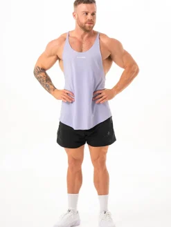 Arnie T-Back