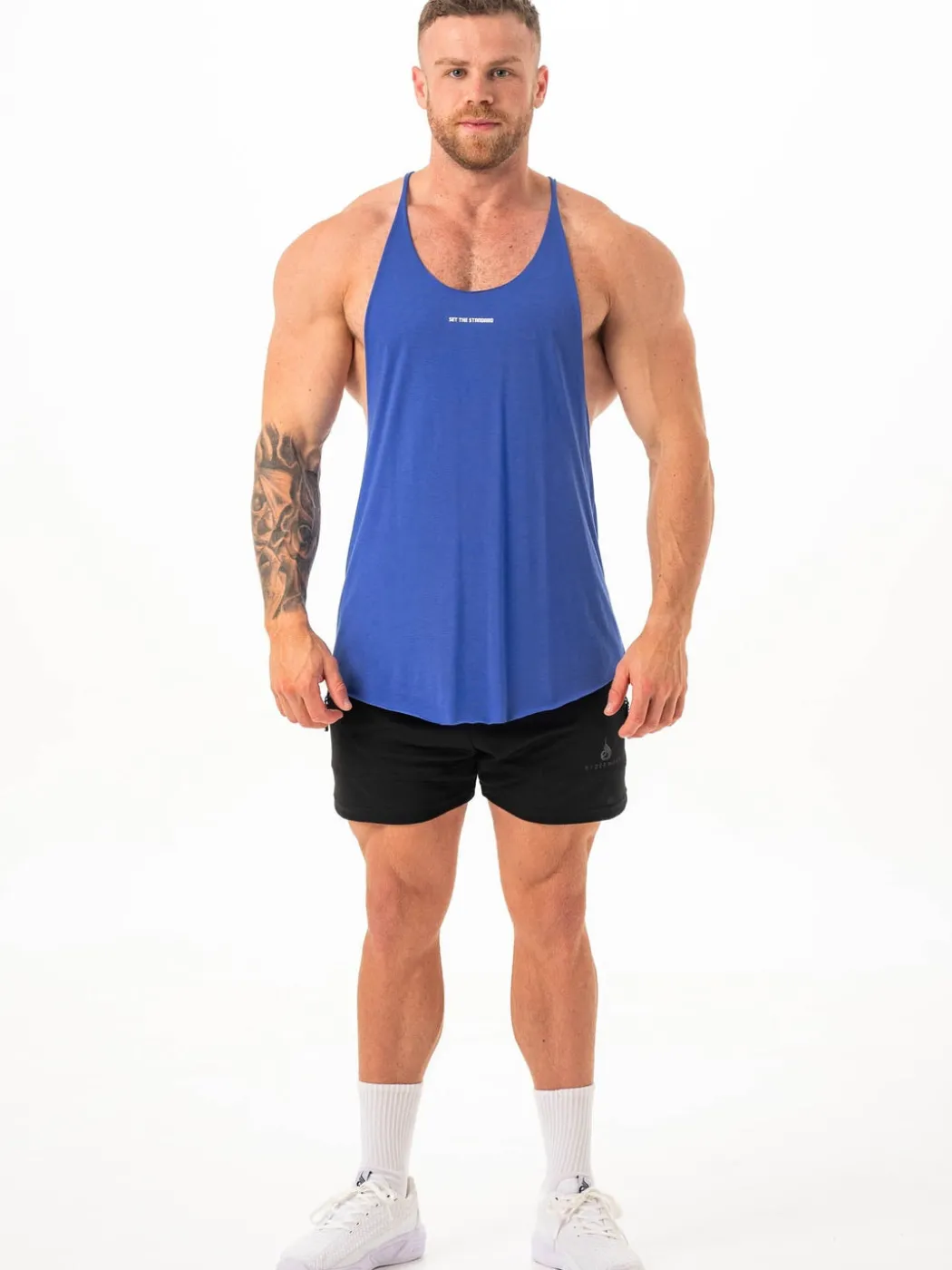 Arnie T-Back