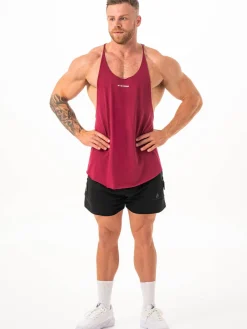 Arnie T-Back