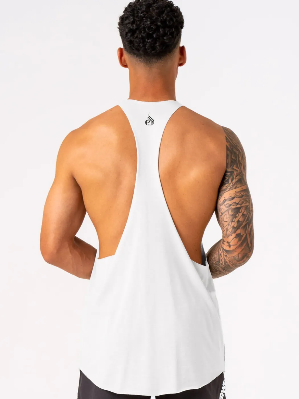 Arnie T-Back