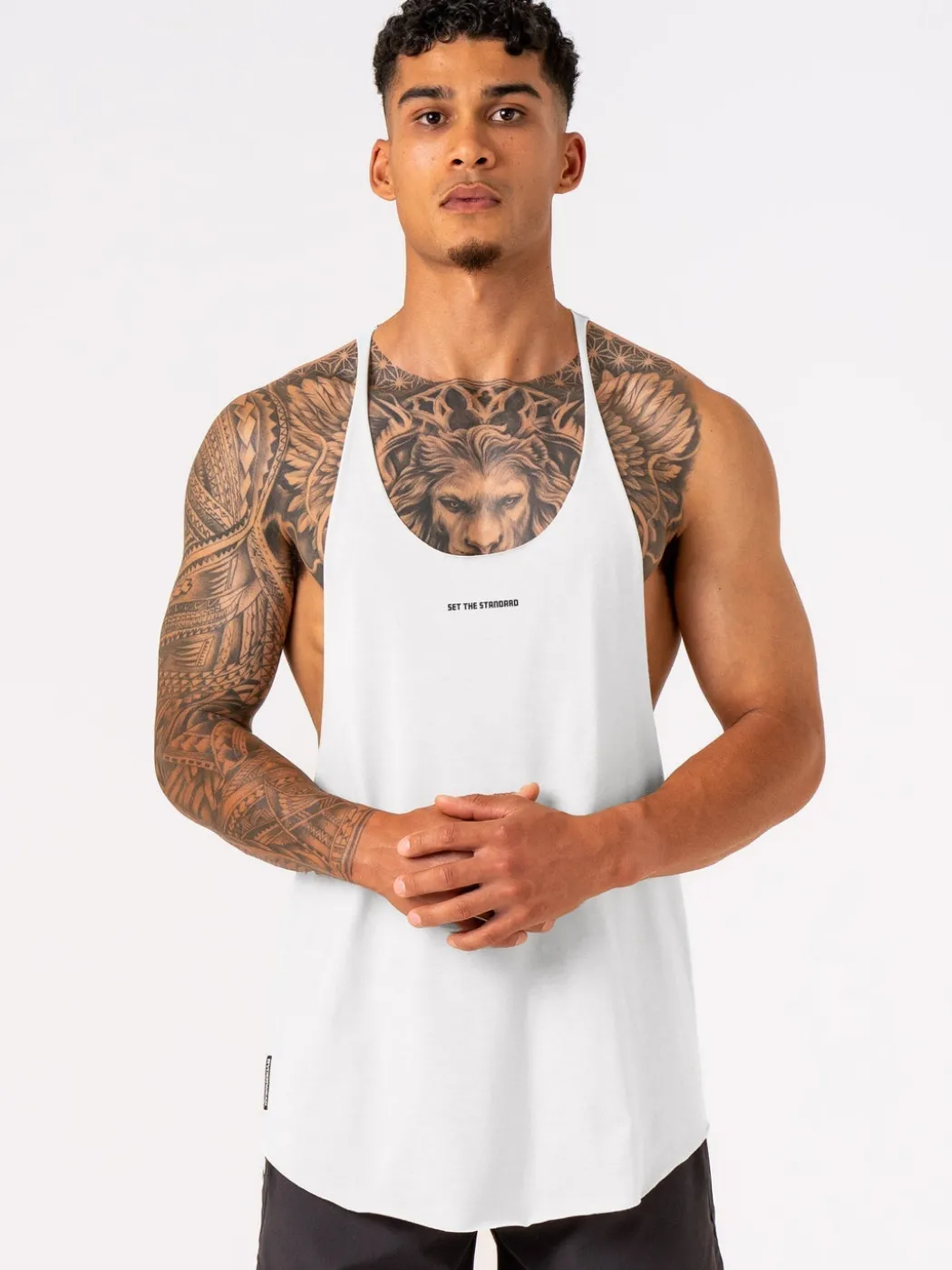 Arnie T-Back