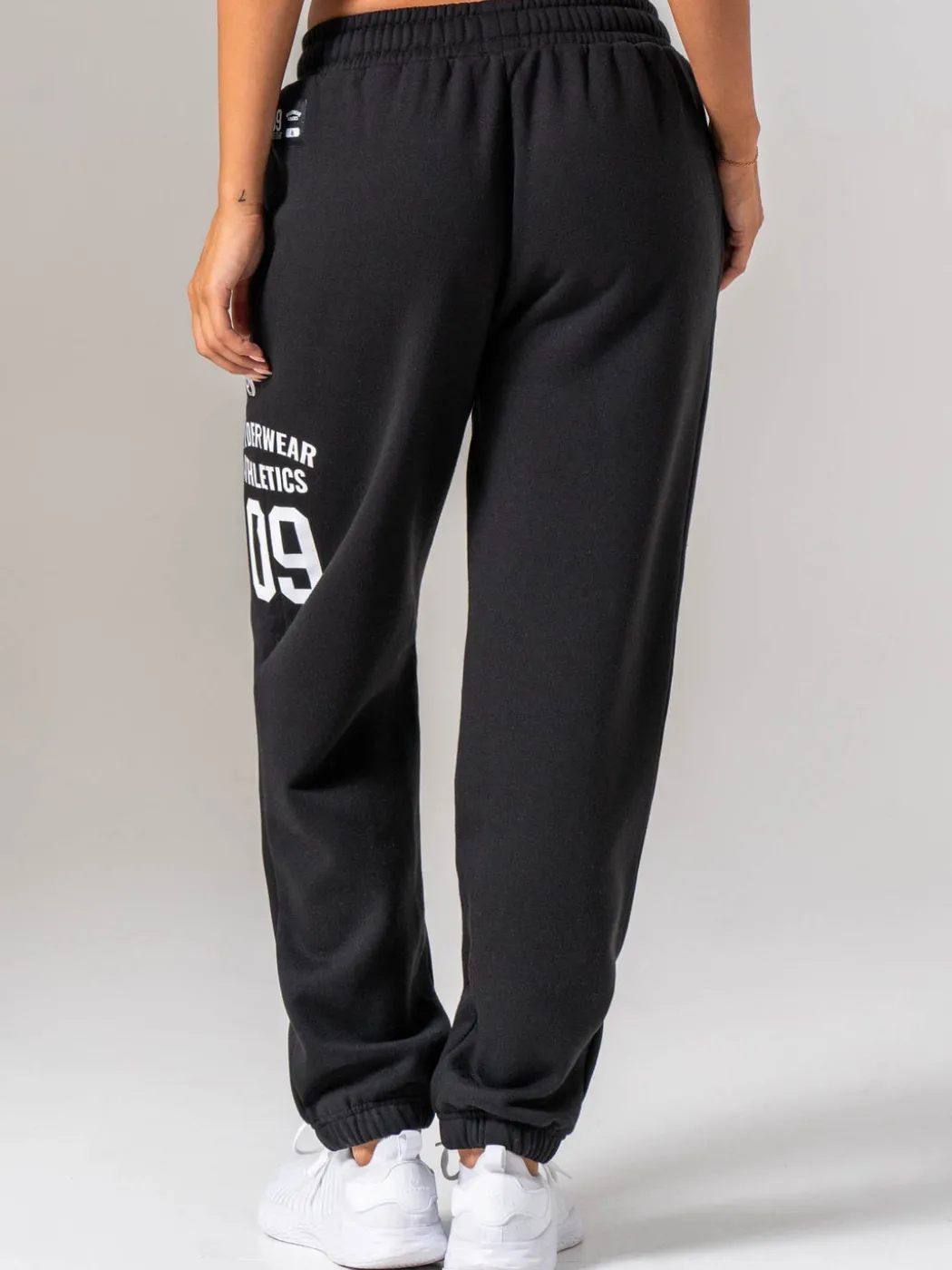 Athletic Track Pant