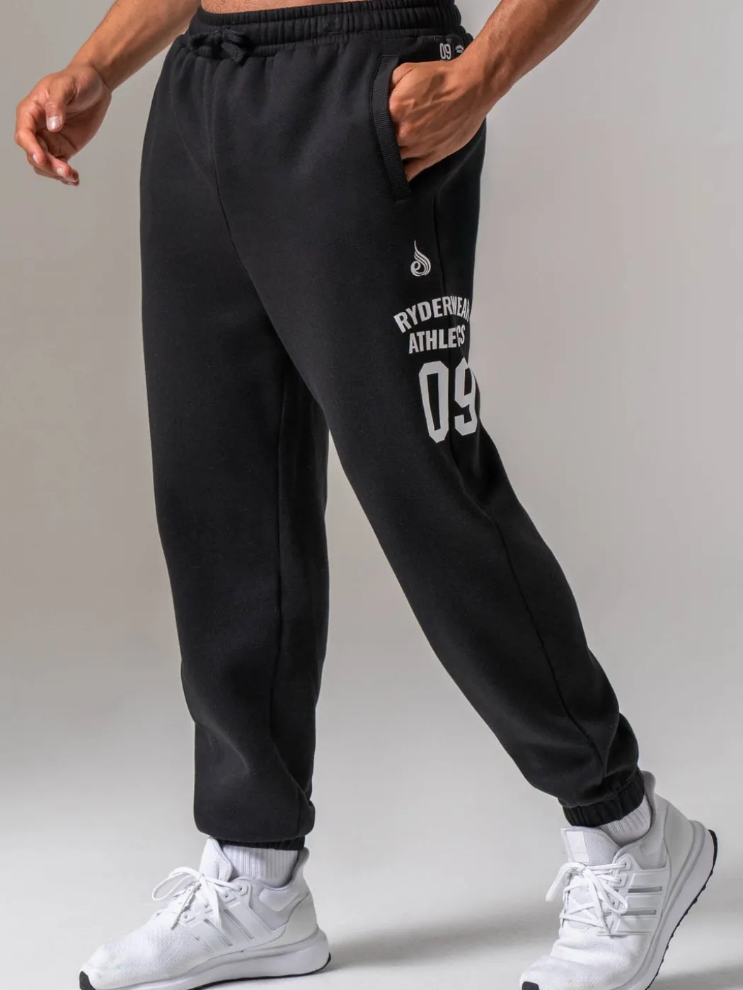 Athletic Track Pant