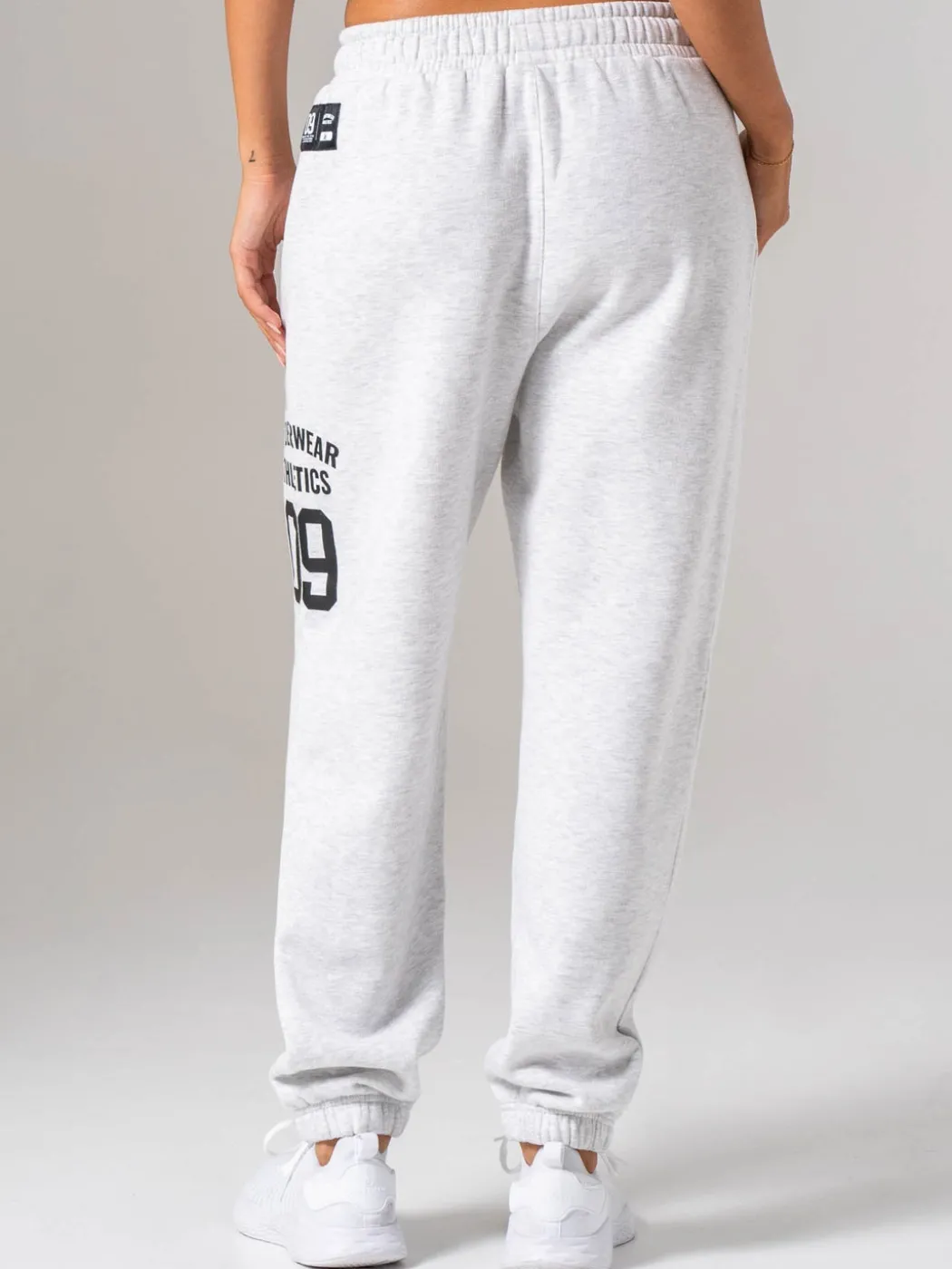 Athletic Track Pant