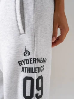 Athletic Track Pant