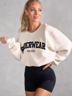 Athletica Sweater