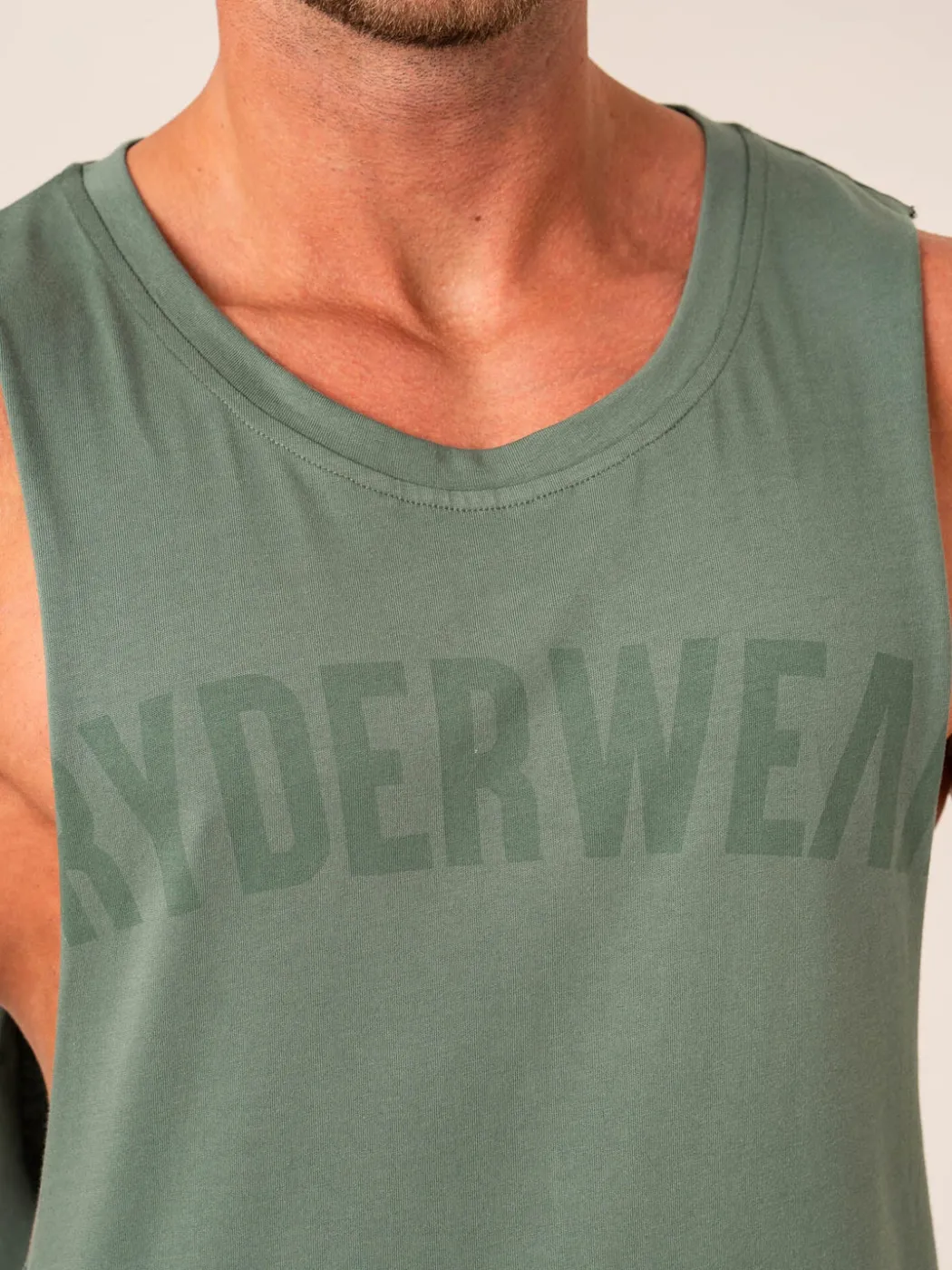 Baller Tank