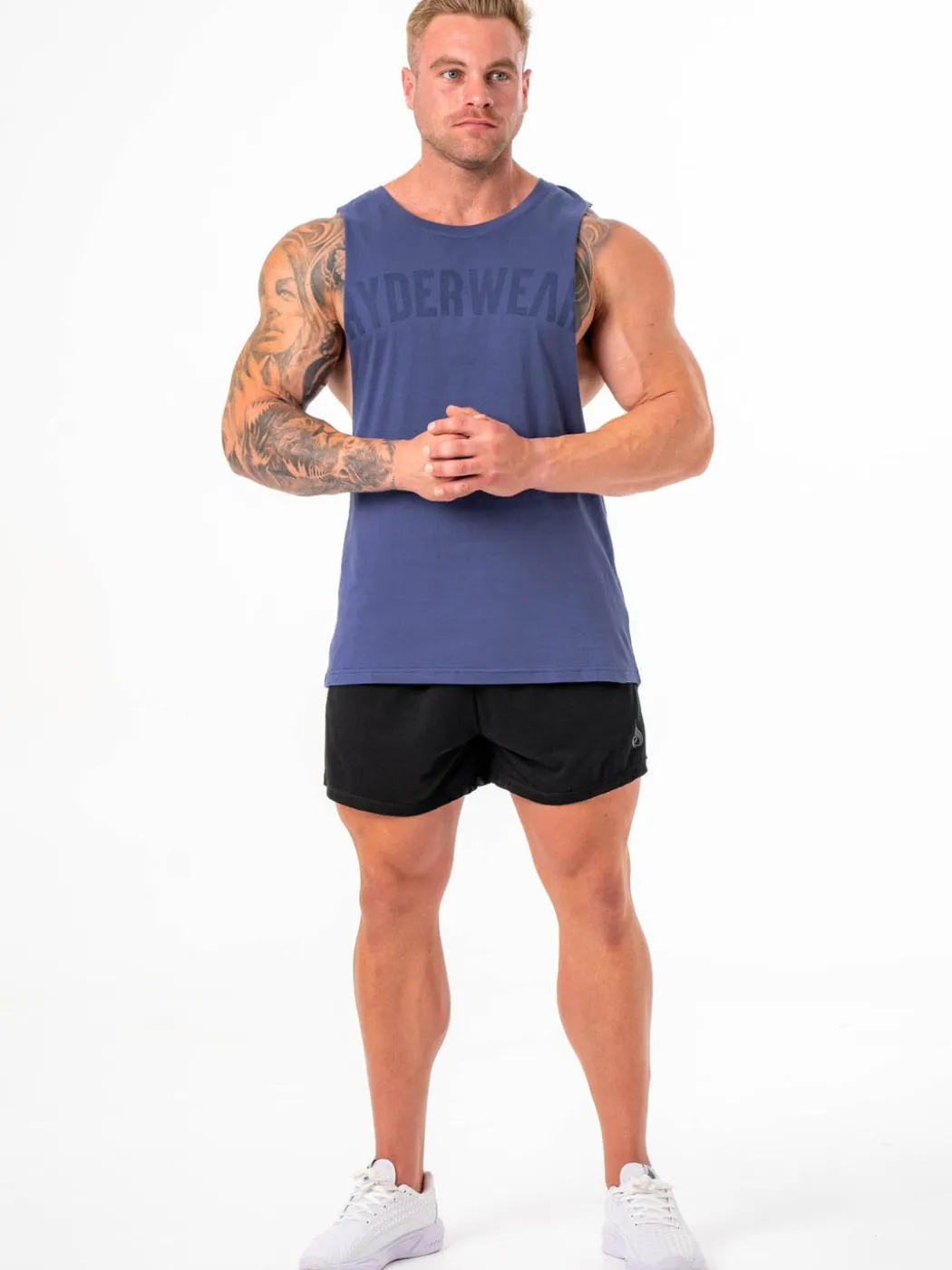 Baller Tank