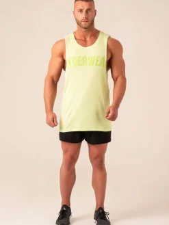 Baller Tank