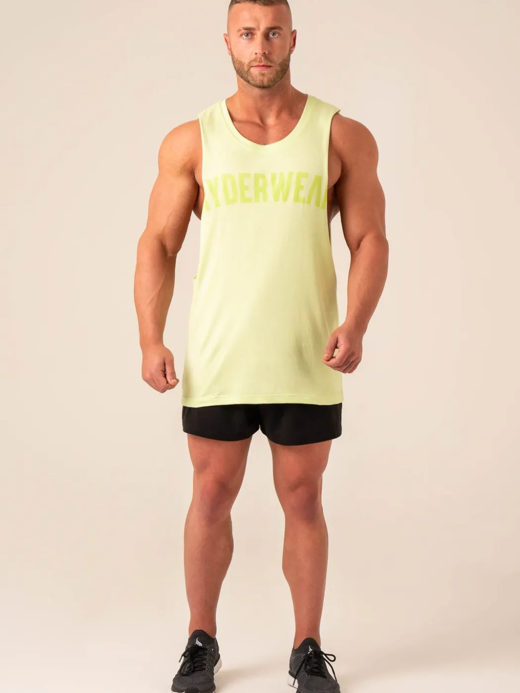Baller Tank
