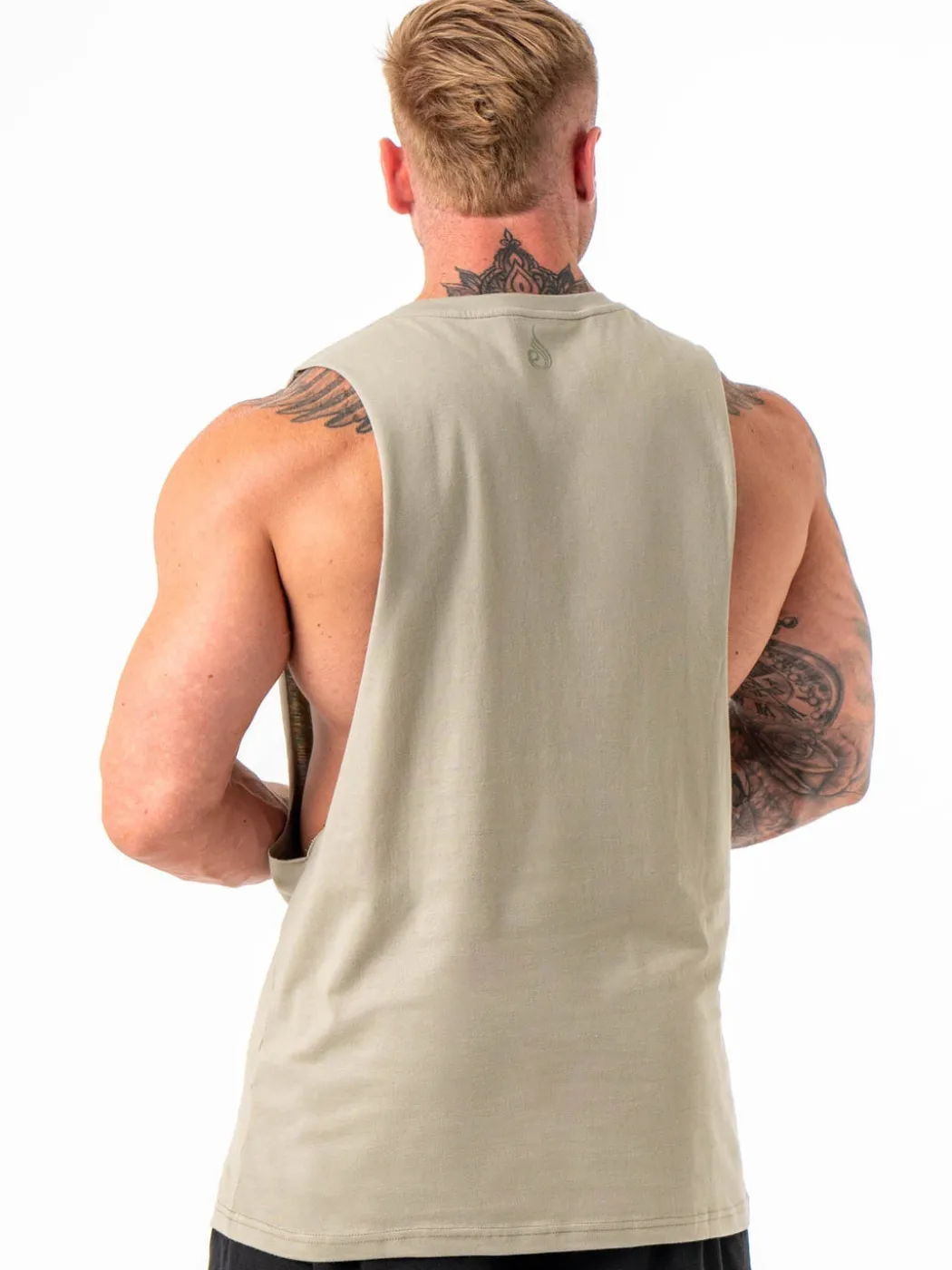 Baller Tank