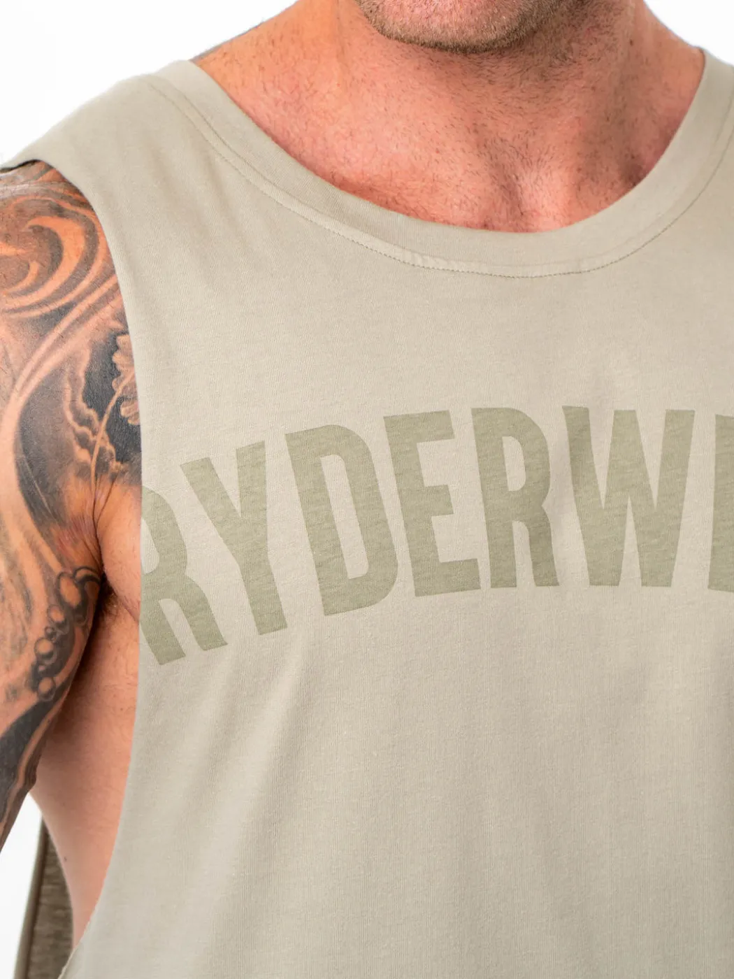 Baller Tank