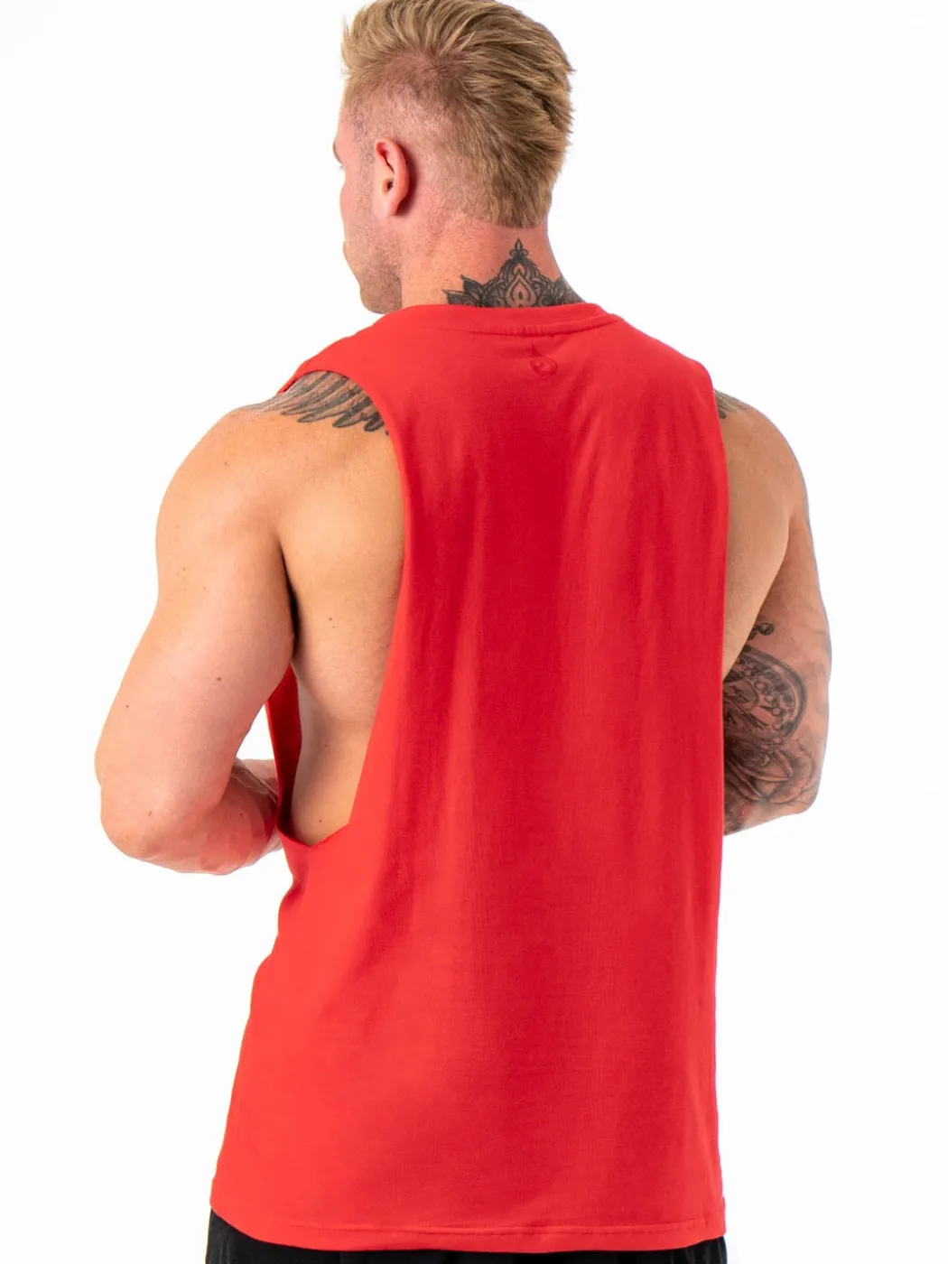 Baller Tank